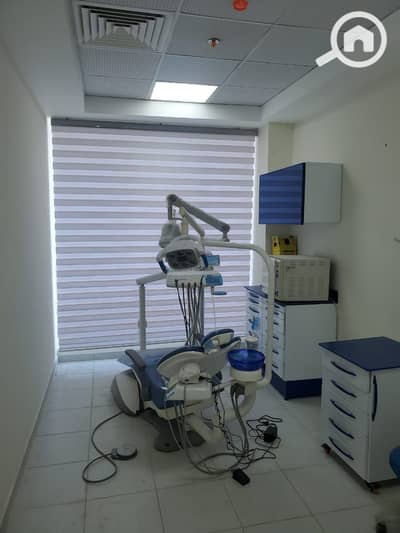 Clinic for Rent in New Cairo, Cairo - WhatsApp Image 2025-12-06 at 2.40. 56 PM (1). jpeg