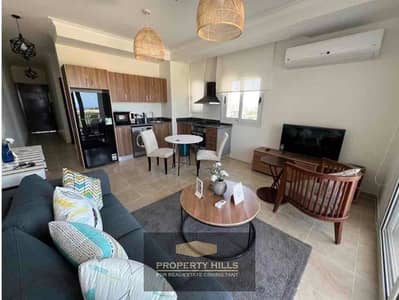 1 Bedroom Chalet for Sale in Soma Bay, Red Sea - IMG_8131. jpg