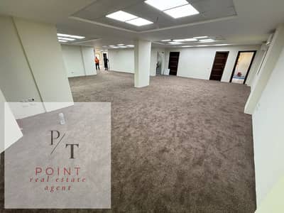 Office for Rent in Maadi, Cairo - 1000155711. jpg