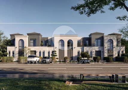 تاون هاوس 4 غرف نوم للبيع في القاهرة الجديدة، القاهرة - 7. PNG