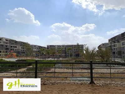 3 Bedroom Flat for Sale in New Cairo, Cairo - IMG-20240408-WA0102. jpg