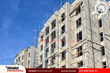 3 Bedroom Apartment for Sale in Agami, Alexandria - 1 (1). jpg 3 Bedroom Apartment for Sale in Agami, Alexandria - 1 (1). jpg