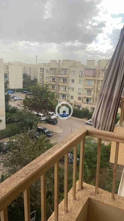 شقة 2 غرفة نوم للايجار في الشيخ زايد، الجيزة - 1000293768. jpg