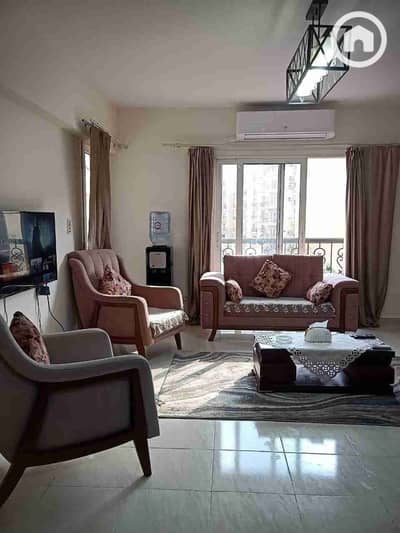 2 Bedroom Apartment for Rent in New Cairo, Cairo - 1001015108. jpg 2 Bedroom Apartment for Rent in New Cairo, Cairo - 1001015108. jpg
