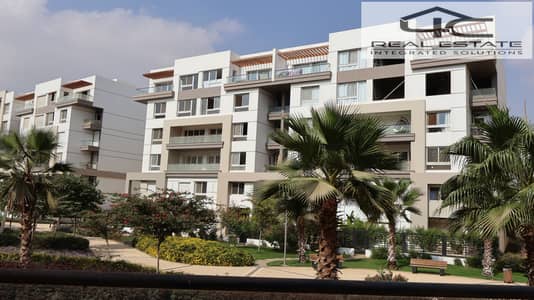 3 Bedroom Duplex for Sale in New Cairo, Cairo - IMG_5064. JPG 3 Bedroom Duplex for Sale in New Cairo, Cairo - IMG_5064. JPG