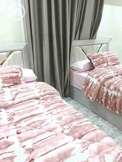 شقة 3 غرف نوم للايجار في مدينة نصر، القاهرة - 18646. jpg