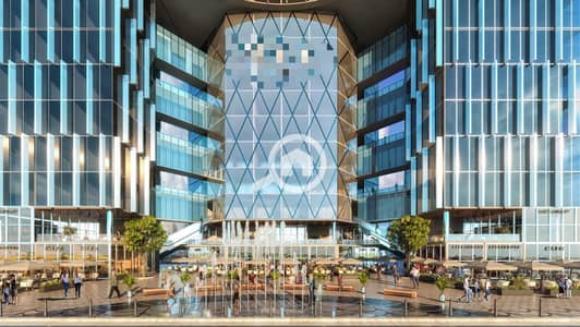 محلات تجارية  للبيع في العاصمة الإدارية الجديدة، القاهرة - dbe336b9-c38e-4a5a-bdc6-fccfaaa78fdd. jpg