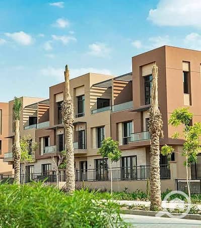 3 Bedroom Flat for Sale in New Cairo, Cairo - 9ae00871-c353-4ee3-a3f5-810a3003670f. jpeg