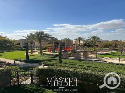 توين هاوس 4 غرف نوم للبيع في القاهرة الجديدة، القاهرة - IMG-20250903-WA0060. jpg