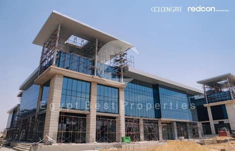 Commercial Building for Sale in New Cairo, Cairo - WhatsApp Image 2025-10-02 at 2.16. 31 PM (2). jpeg