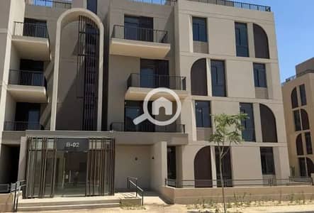 4 Bedroom Flat for Sale in Sheikh Zayed, Giza - WhatsApp Image 2025-12-08 at 1.10. 42 PM. jpeg