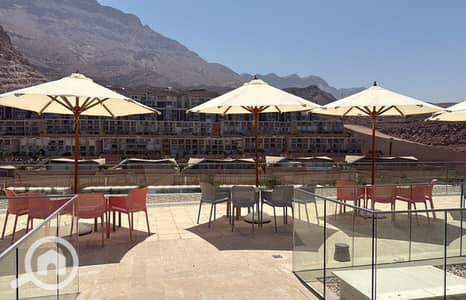 شاليه 1 غرفة نوم للبيع في العين السخنة، السويس - WhatsApp Image 2025-09-25 at 12.59. 13_b8ef591f. jpg