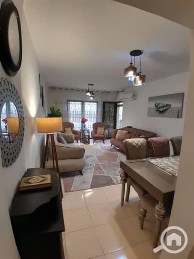 3 Bedroom Apartment for Sale in New Cairo, Cairo - WhatsApp Image 2025-12-08 at 2.54. 16 PM (10). jpeg