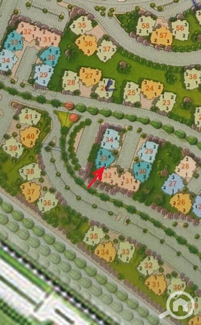 1 Bedroom Flat for Sale in Madinaty, Cairo - WhatsApp Image 2025-12-08 at 3.02. 28 PM (1). jpeg