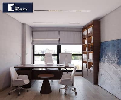 مکتب  للايجار في القاهرة الجديدة، القاهرة - _files_IMG-20251207-WA0031. jpg