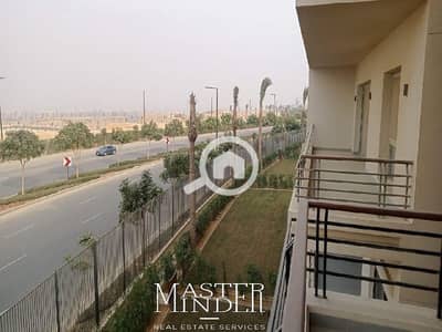 2 Bedroom Flat for Rent in Mokattam, Cairo - 5. jpg