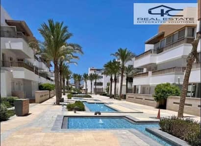 شاليه 2 غرفة نوم للبيع في الساحل الشمالي، مطروح - WhatsApp Image 2025-12-08 at 5.09. 28 AM (1). jpeg