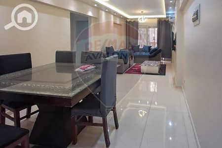 2 Bedroom Apartment for Rent in Moharam Bik, Alexandria - 1. jpg