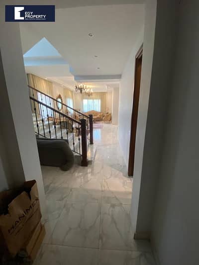 فیلا 5 غرف نوم للايجار في القاهرة الجديدة، القاهرة - _files_WhatsApp Image 2025-12-07 at 4.40. 27 PM. jpeg