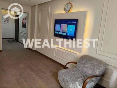 2 Bedroom Flat for Rent in Madinaty, Cairo - c8b5b2a6-9ead-4082-8b89-92d387ee9bf5. jpg