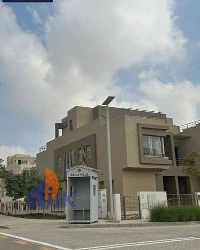 3 Bedroom Villa for Sale in New Cairo, Cairo - 8. JPG 3 Bedroom Villa for Sale in New Cairo, Cairo - 8. JPG