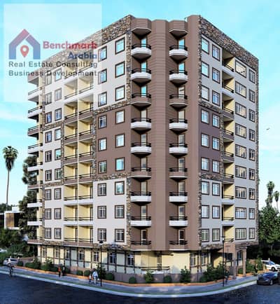 2 Bedroom Apartment for Sale in Zahraa Al Maadi, Cairo - WhatsApp Image 2024-07-28 at 3.11. 10 PM (1). jpeg