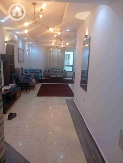 1 Bedroom Flat for Rent in Katameya, Cairo - 1000140506. jpg
