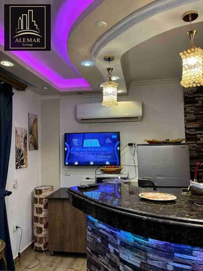 فلیٹ 1 غرفة نوم للبيع في مدينتي، القاهرة - 31899. jpg