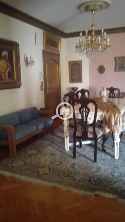 فلیٹ 4 غرف نوم للبيع في مدينة نصر، القاهرة - WhatsApp Image 2025-12-08 at 3.00. 17 PM. jpeg