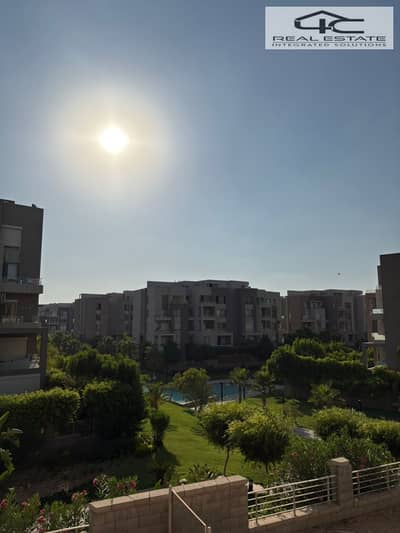 دوبلكس 4 غرف نوم للبيع في القاهرة الجديدة، القاهرة - WhatsApp Image 2025-12-08 at 1.14. 54 PM. jpeg دوبلكس 4 غرف نوم للبيع في القاهرة الجديدة، القاهرة - WhatsApp Image 2025-12-08 at 1.14. 54 PM. jpeg