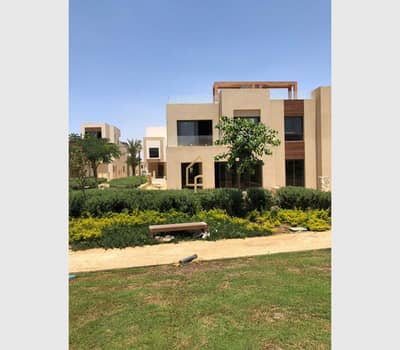 فیلا 4 غرف نوم للبيع في 6 أكتوبر، الجيزة - 544789320_122155310066601570_6547312979356650515_n. jpg