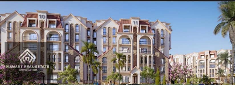 فلیٹ 3 غرف نوم للبيع في القاهرة الجديدة، القاهرة - WhatsApp Image 2025-09-24 at 8.36. 59 PM. jpeg