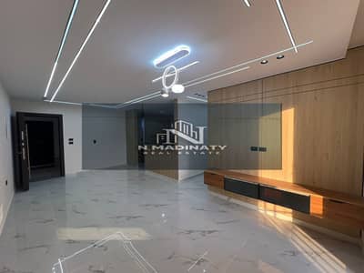 2 Bedroom Apartment for Sale in Madinaty, Cairo - WhatsApp Image 2025-12-08 at 2.29. 48 PM. jpeg