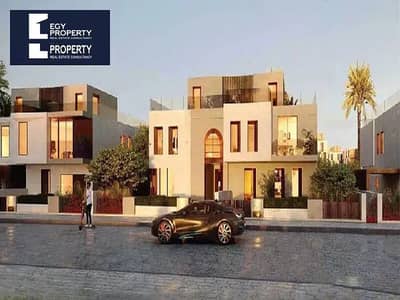 3 Bedroom Villa for Sale in Sheikh Zayed, Giza - 6. jpg