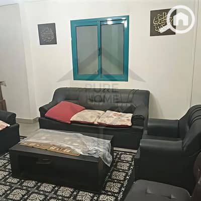 مکتب  للبيع في سابا باشا، الإسكندرية - 4. jpg