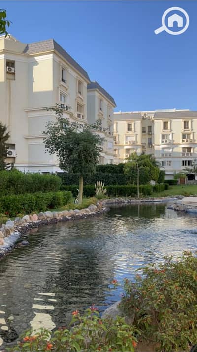 3 Bedroom Flat for Sale in New Cairo, Cairo - WhatsApp Image 2025-12-08 at 1.32. 19 PM. jpeg