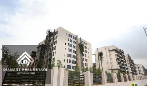 شقة 2 غرفة نوم للبيع في العاصمة الإدارية الجديدة، القاهرة - WhatsApp Image 2025-10-10 at 6.00. 47 PM. jpeg