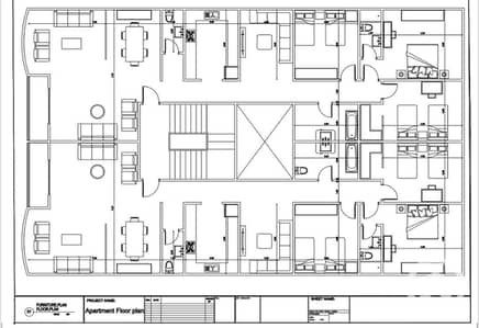 4 Bedroom Apartment for Sale in New Cairo, Cairo - WhatsApp Image 2025-12-08 at 3.42. 11 PM (1). jpeg