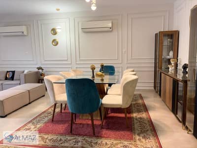 فیلا 3 غرف نوم للايجار في القاهرة الجديدة، القاهرة - WhatsApp Image 2025-12-08 at 3.12. 33 PM. jpeg