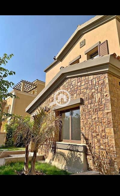 3 Bedroom Villa for Sale in New Cairo, Cairo - WhatsApp Image 2025-12-08 at 1.26. 08 PM. jpeg