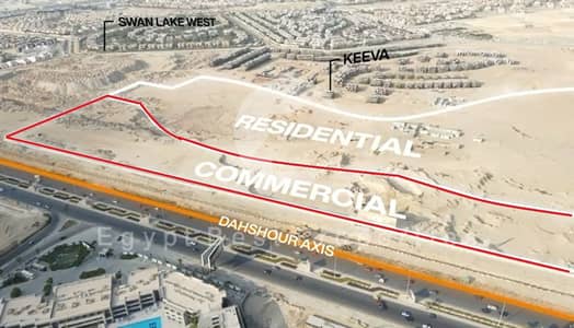 محلات تجارية  للبيع في الشيخ زايد، الجيزة - 1. jpg