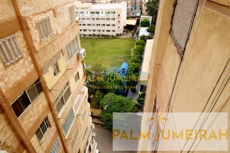 فلیٹ 2 غرفة نوم للبيع في جناكليس، الإسكندرية - 4. jpg