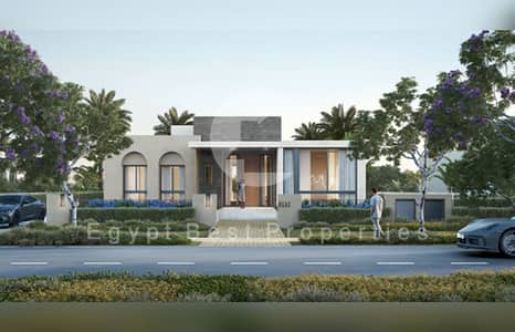 5 Bedroom Villa for Sale in New Cairo, Cairo - Screenshot 2025-12-08 132502. png