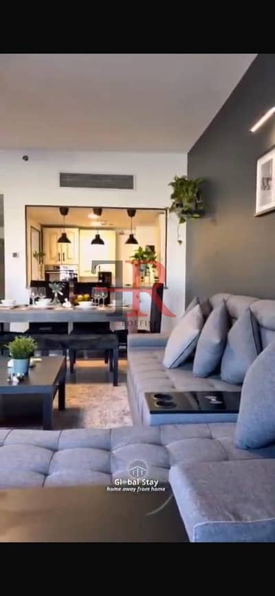 دوبلكس 2 غرفة نوم للايجار في القاهرة الجديدة، القاهرة - WhatsApp Image 2025-12-08 at 3.09. 55 PM (5). jpeg