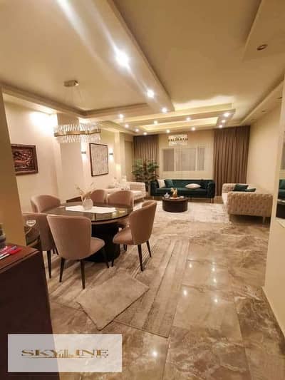 شقة 3 غرف نوم للبيع في العبور، القاهرة - IMG-20251103-WA0083. jpg