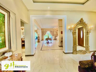 فیلا 6 غرف نوم للبيع في القاهرة الجديدة، القاهرة - WhatsApp Image 2025-12-07 at 16.42. 58. jpeg