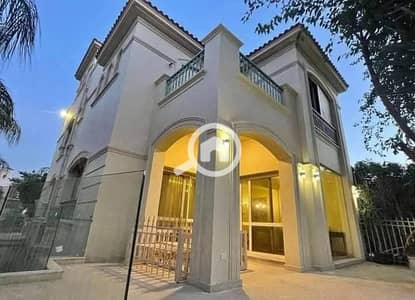 فیلا 4 غرف نوم للبيع في القاهرة الجديدة، القاهرة - FB_IMG_1746835688138. jpg