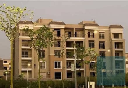 3 Bedroom Apartment for Sale in Mostakbal City, Cairo - Capdx vture. JPG