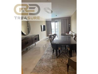 3 Bedroom Flat for Rent in New Cairo, Cairo - IMG-20251208-WA0187. jpg