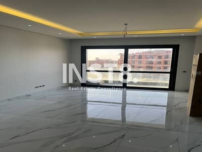 3 Bedroom Apartment for Rent in New Cairo, Cairo - WhatsApp Image 2025-12-08 at 15.19. 10_2f50c247. jpg